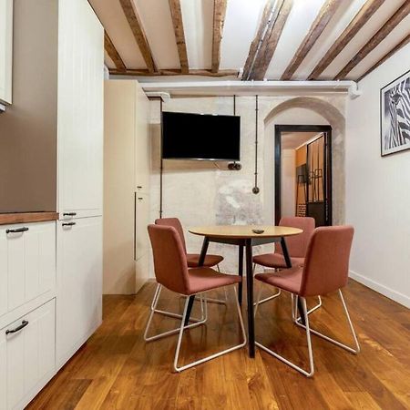 Nouveau - Loft Industriel - 4Pp باريس المظهر الخارجي الصورة