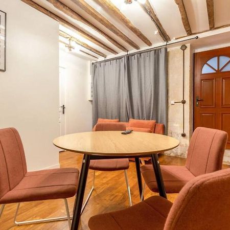 Nouveau - Loft Industriel - 4Pp باريس المظهر الخارجي الصورة